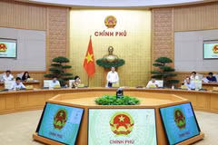 体制要先行一步，为发展铺平道路
