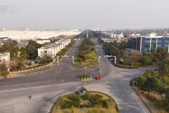 北宁冲刺中央直辖市 外资企业寄予厚望