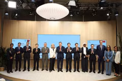 2027—2031年合作开启越南与联合国关系新篇章