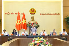 推动法律自生效之日起落地见效