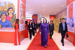 越南第十一届全国爱国竞赛大会预备会议召开