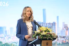 提升组织协调能力 为2027年APEC年做好筹备