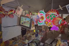 越南中秋节在加拿大渥太华成功举办 弘扬传统文化之美