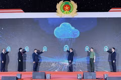 国家数据中心彰显越南的意志、智慧与抱负