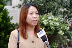 征求越共十四大文件草案意见：老挝越侨心系大会进程