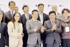 第十七次东海国际学术研讨会在岘港举行