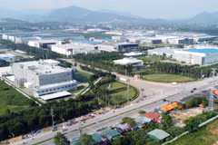 吸引高质量FDI 越南迈向可持续发展新阶段