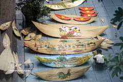 笛祠风筝：当竹木在匠人手中“开口歌唱”
