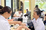 注重少数民族和山区群众保健工作 。图自富寿报