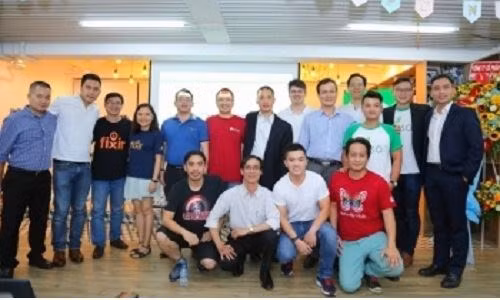 越南11个创业项目入围湄公河旅游创业孵化园活动半决赛 ảnh 1 越南11个创业项目入围湄公河旅游创业孵化园活动半决赛 ảnh 1