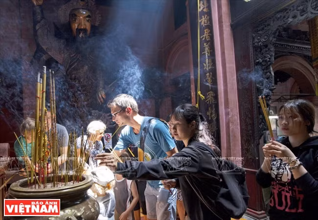 纸板像古寺 ảnh 10
