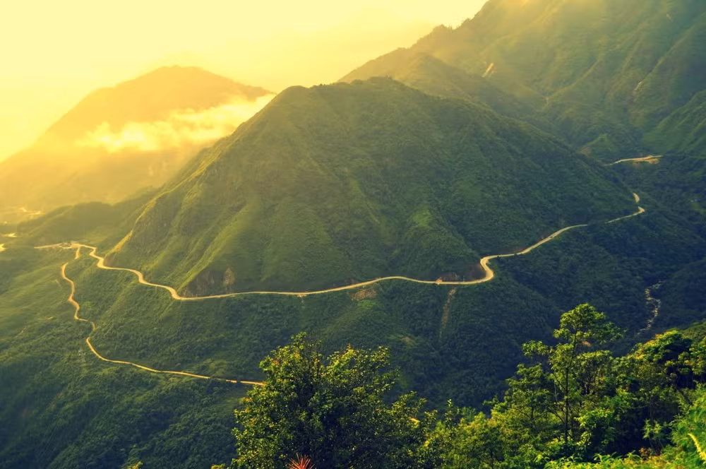 乌贵胡——西北山区的传奇山岭 ảnh 4
