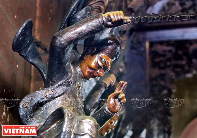 纸板像古寺 ảnh 8