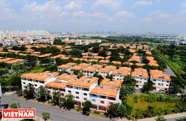 “远东明珠”新貌（组图） ảnh 5