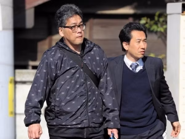 越籍女童黎氏日玲被杀害案犯罪嫌疑人浮出水面 ảnh 1