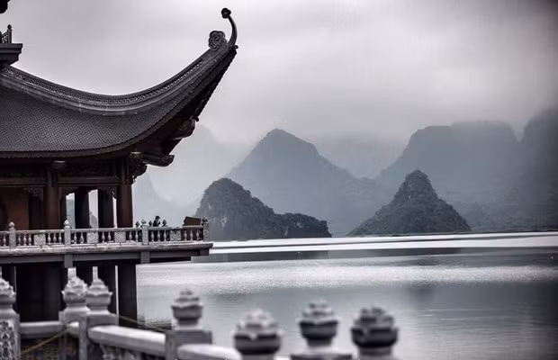 三祝寺——2019年佛诞大典之心 ảnh 1