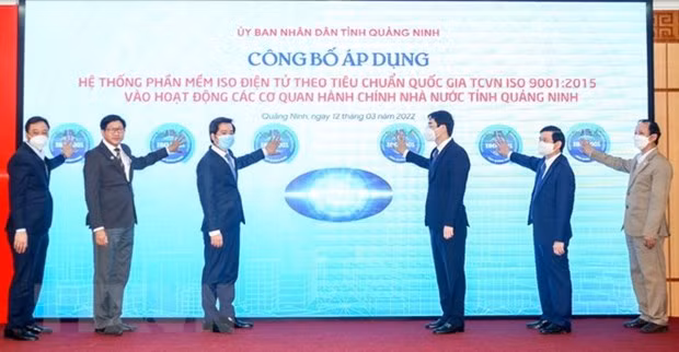 ☕️越通社新闻下午茶（2022.3.12） ảnh 3