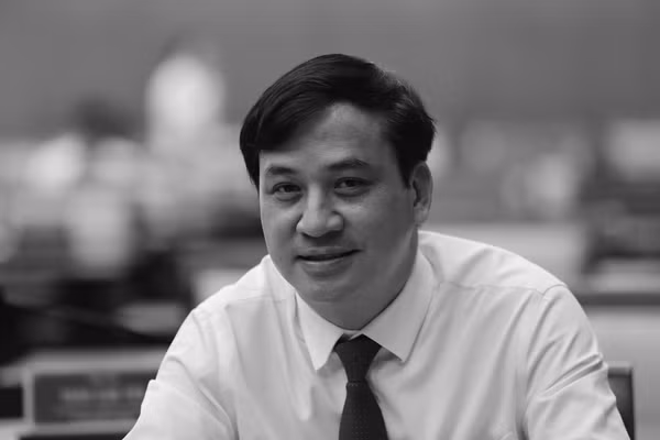 胡志明市-中良高速公路交通事故：胡志明市人民委员会副主席黎和平不幸身亡 ảnh 2