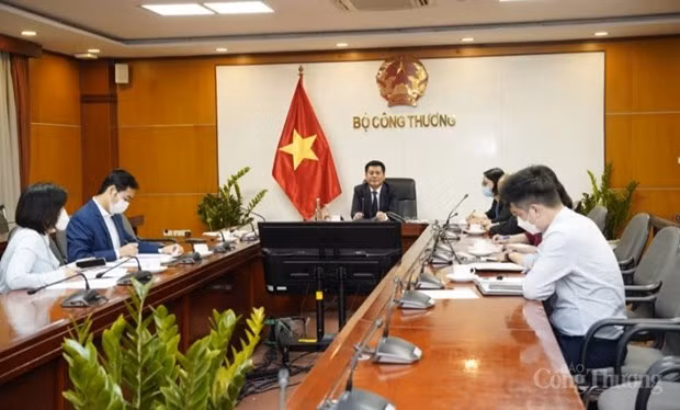 ☀️越通社早安咖啡（2022.3.18） ảnh 2