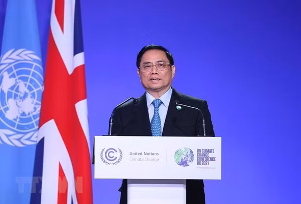 英国越南日活动亮相伦敦 ảnh 2 英国越南日活动亮相伦敦 ảnh 2