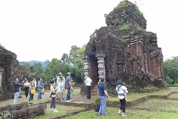 加快旅游业复苏速度 适应新情况 ảnh 1