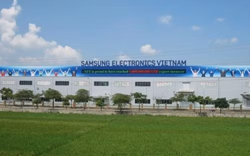 越南太原省引进的投资项目数量继续猛增 ảnh 1