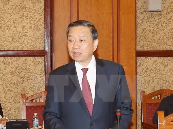 东盟各国加强合作应对网络攻击 ảnh 1 东盟各国加强合作应对网络攻击 ảnh 1