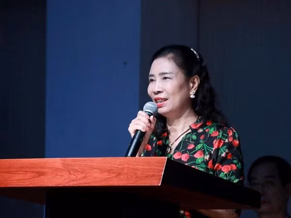 越南国际艺术培训学校在河内成立 ảnh 1