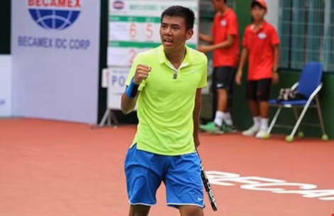 ATP最新排名:李黄南上升3位 ảnh 1 ATP最新排名:李黄南上升3位 ảnh 1