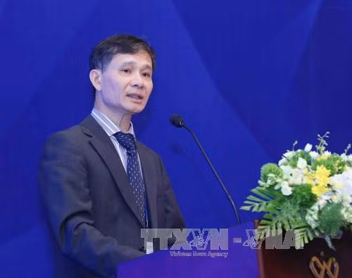 2017年APEC妇女与经济论坛：亚太经济体共同探讨妇女在包容性经营中的引领作用 ảnh 1
