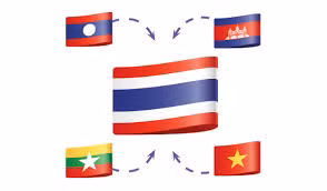 泰国努力提升对柬老缅越四国市场的商业渗透率 ảnh 1