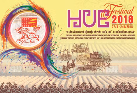 2018年顺化文化节将集中展现越南艺术文化精髓 ảnh 1