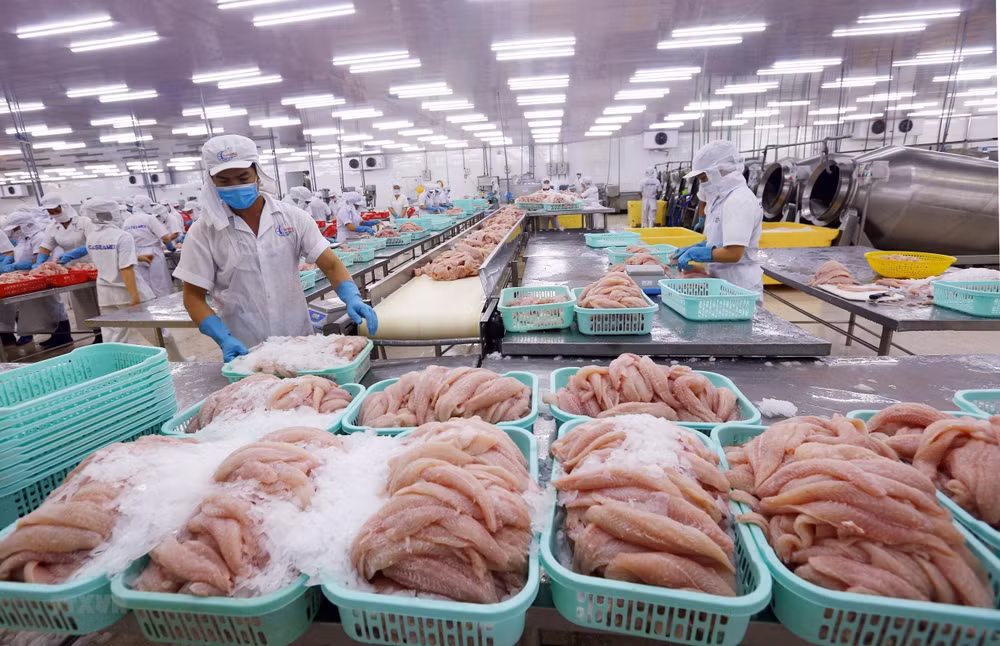 河内力争拥有900家辅助工业企业 ảnh 2 河内力争拥有900家辅助工业企业 ảnh 2