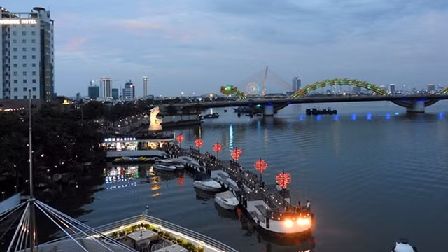 同步有效地推动区域经济发展 ảnh 1