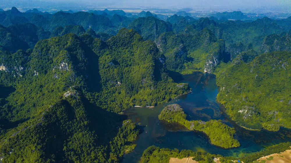 2021年国家旅游年:宁平省——地灵人杰之地 ảnh 2 2021年国家旅游年:宁平省——地灵人杰之地 ảnh 2