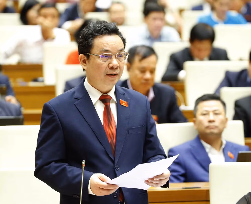 第十四届国会第十一次会议:从管理型政府到服务型政府的变革 ảnh 1 第十四届国会第十一次会议:从管理型政府到服务型政府的变革 ảnh 1