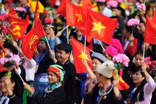 党领导革新开放事业35周年:文化—民族的骨髓和地位 国家发展的内生力量(第四期) ảnh 1 党领导革新开放事业35周年:文化—民族的骨髓和地位 国家发展的内生力量(第四期) ảnh 1