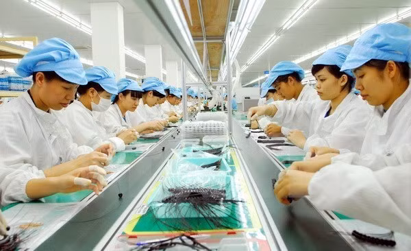 2021年:越南锤炼本领 以全新心态稳步前行 ảnh 1 2021年:越南锤炼本领 以全新心态稳步前行 ảnh 1