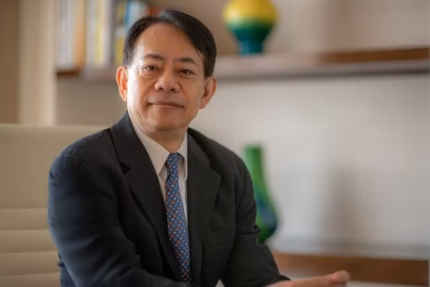 亚洲开发银行行长：东南亚各国应合作实现疫后复苏 ảnh 1