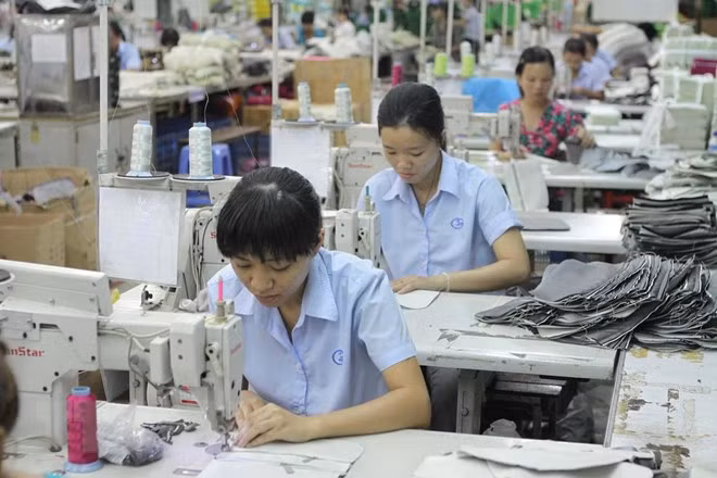 2018年6月上半月越南商品进出口额下降12.7% ảnh 1 2018年6月上半月越南商品进出口额下降12.7% ảnh 1