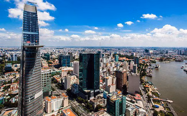 世界银行预测2018年越南经济将增长6.8% ảnh 1 世界银行预测2018年越南经济将增长6.8% ảnh 1