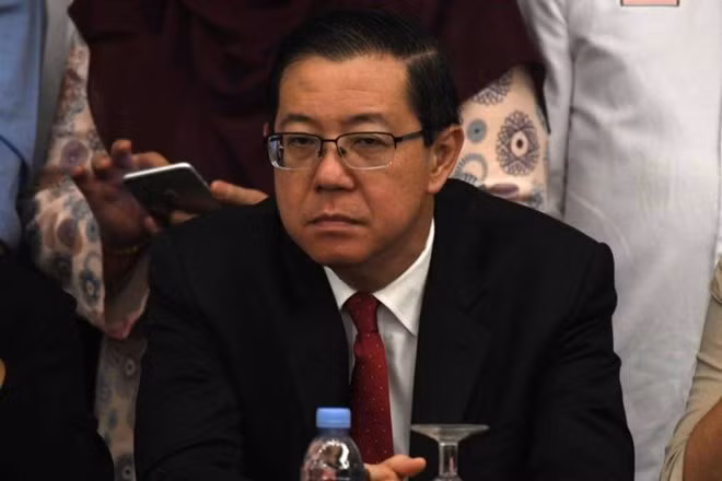 马来西亚将重新审核其与中国和新加坡各大项目 ảnh 1