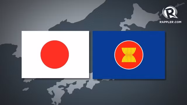 东盟与日本进一步深化战略伙伴关系 ảnh 1 东盟与日本进一步深化战略伙伴关系 ảnh 1