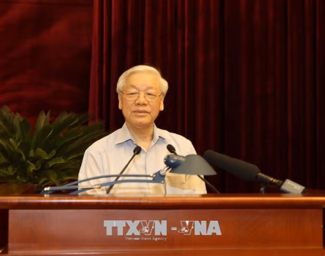 俄罗斯专家高度评价越南反腐败工作 ảnh 1