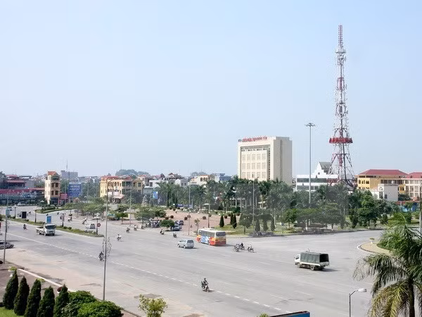 构建群体决策支持系统 协助越南实现绿色城市规划 ảnh 1 构建群体决策支持系统 协助越南实现绿色城市规划 ảnh 1