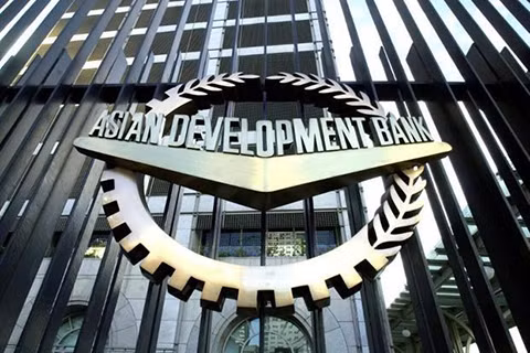 亚行调高贸易融资计划限额 ảnh 1 亚行调高贸易融资计划限额 ảnh 1