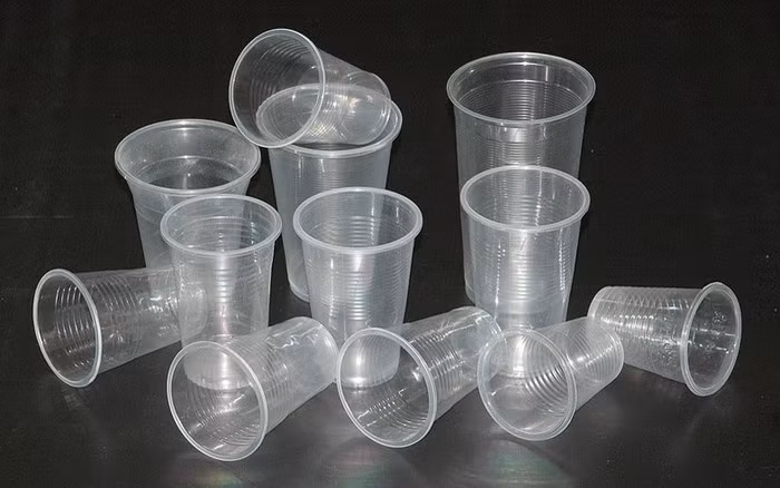 越南将停止生产和使用一次性塑料用品 ảnh 2 越南将停止生产和使用一次性塑料用品 ảnh 2