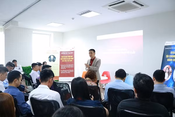 提高中小型企业的管理与经营能力 助推经济增长 ảnh 1 提高中小型企业的管理与经营能力 助推经济增长 ảnh 1