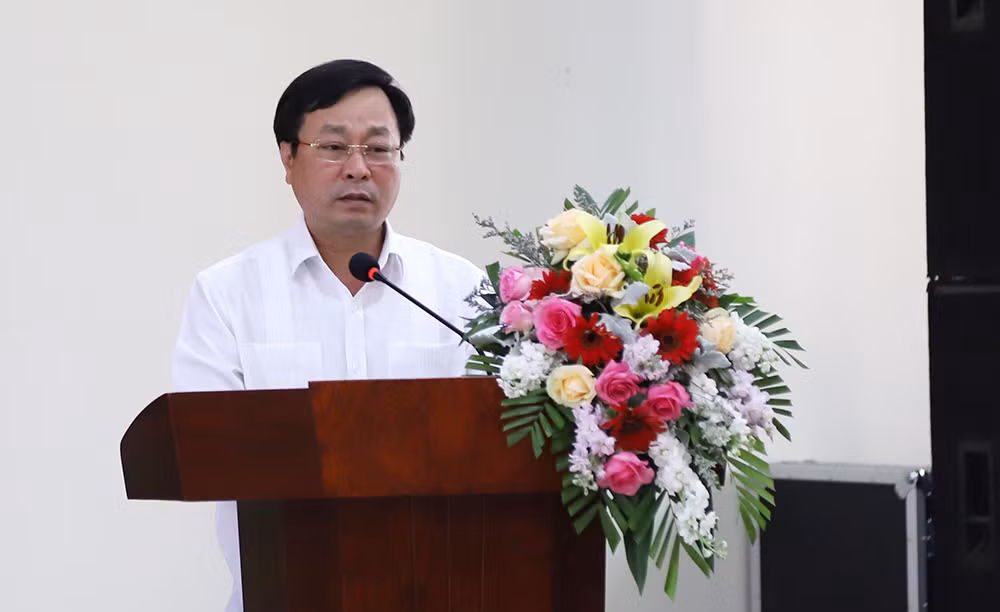 富寿省全力以赴做好2020年雄王祭祖日和雄王庙会各项准备工作 ảnh 2