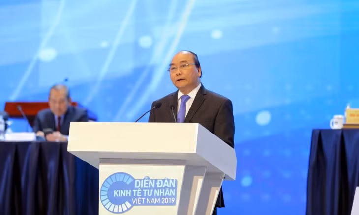让私营经济真正成为国民经济发展动力 ảnh 2 让私营经济真正成为国民经济发展动力 ảnh 2